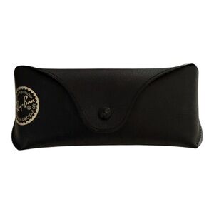 Ray-Ban Black Sunglasses Case